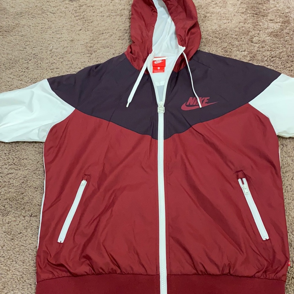 Women’s Windbreaker - Never Been Worn